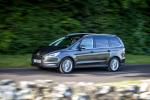 Ford Galaxy 2015 года (UK)